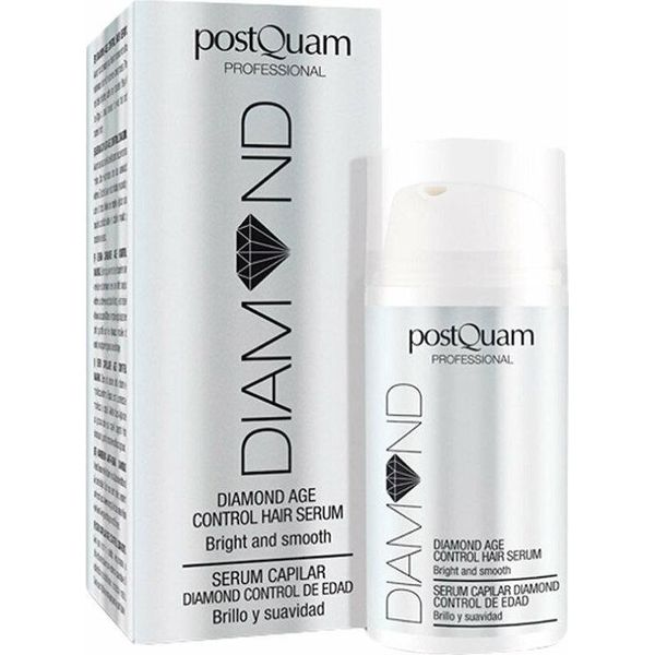 Siero Per Capelli Postquam Diamond Age Control 30Ml-image