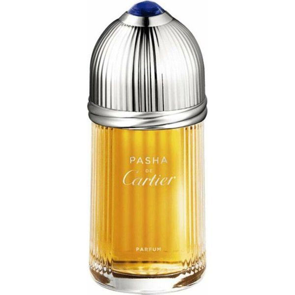 Cartier Pasha, Profumo Puro Per Uomo 100 Ml-image