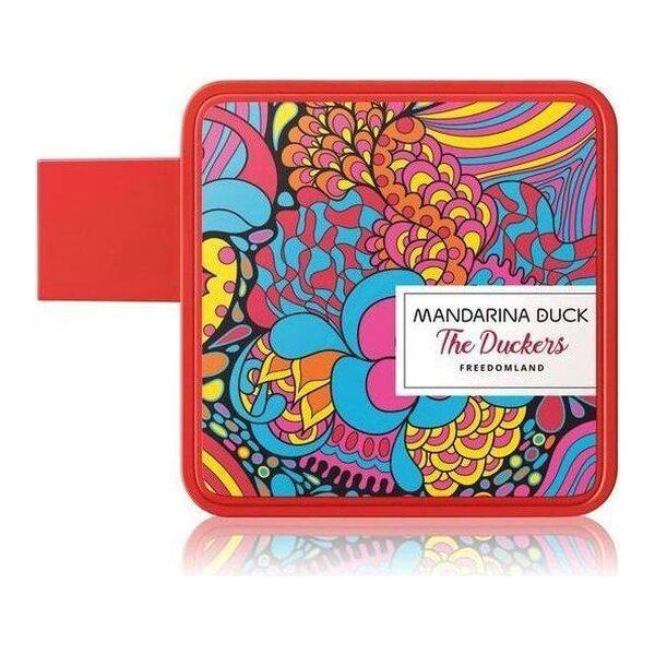 The Duckers Freedomland Eau De Toilette Spray 100Ml-image