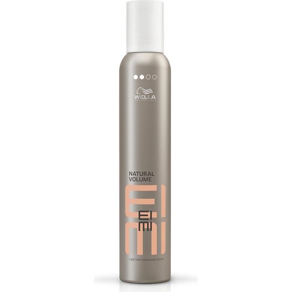 Wella Professional - Eimi Natural Volume 300Ml-image