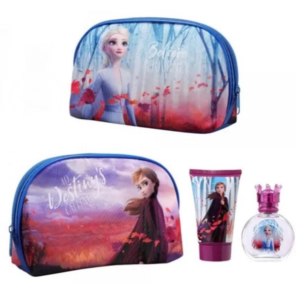 Disney Frozen Ii Set 3 Articoli-image