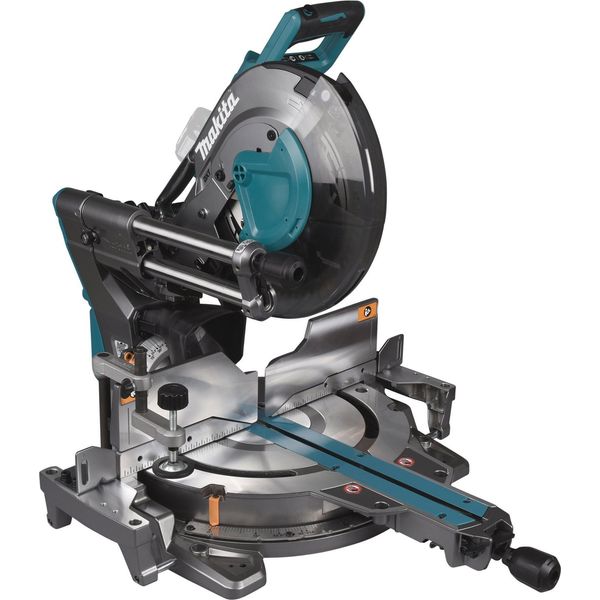 Troncatrice A Batteria Makita Xgt 40 V Max - 305 Mm - 4.400 Giri/Min-image