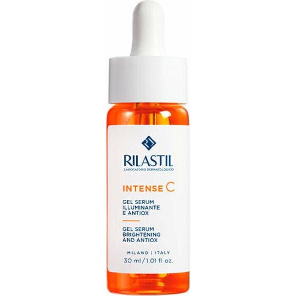 Rilastil Siero Gel Intensivo C 30 Ml-image
