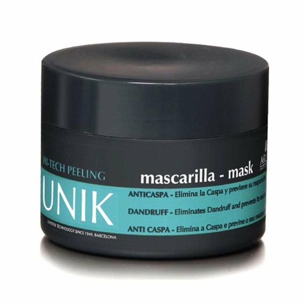 Arual Unique Hi-Tech Peeling Hair Mask 250Ml-image