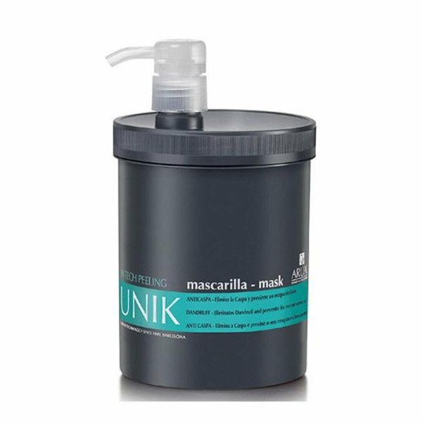 Arual Unique Hi-Tech Peeling Hair Mask 1000Ml-image