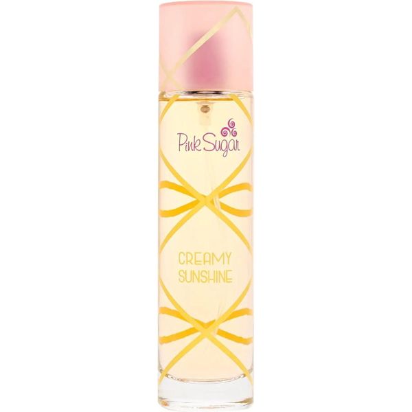 Aquolina Pink Sugar Creamy Sunshine Haarparfum FüR Damen 100 Ml-image