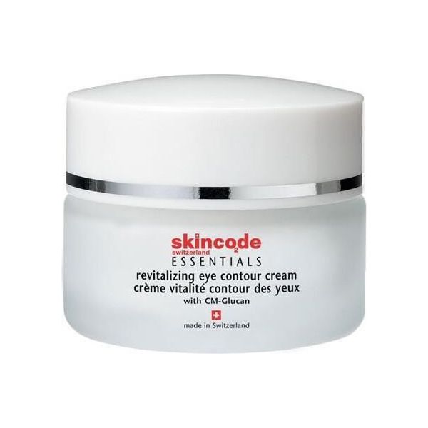 Skincode Essentials Crema Contorno Occhi Rivitalizzante 15Ml-image