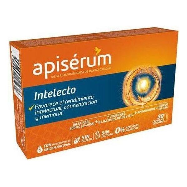 Apiserum Apiserum Intellecto Capsule-image