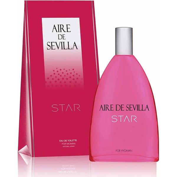 Instituto EspañOl Aire De Sevilla Star Edt Spray 150Ml-image