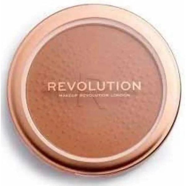 Revolution Make Up Revolution Mega Bronzer 02-Warm 15G-image