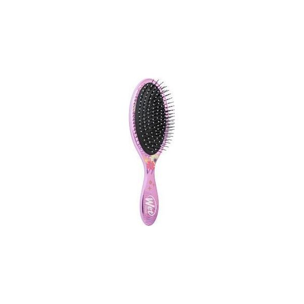 Spazzola Per Capelli Wet Brush Original Detangler Tiana Viola Chiaro-image