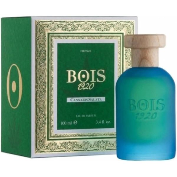 Cannabis Eau De Parfum Vaporizzatore 100Ml-image