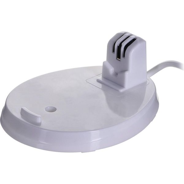 Esperanza EKK018G, 1,7 L, 2200 W, Verde, Bianco, Plastica, Acciaio Inox, Indicatore Livello Acqua-image