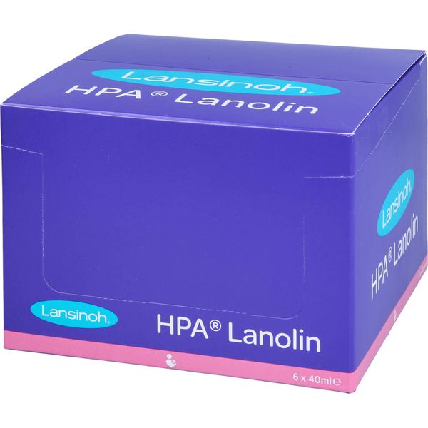 Lansinoh Hpa Lanolina Clima Neutro Unguento 40 Ml-image