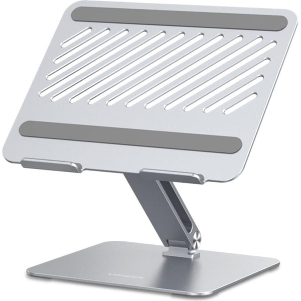 Ugreen Supporto In Metallo Pieghevole Per Laptop E Tablet (Lp339)-image