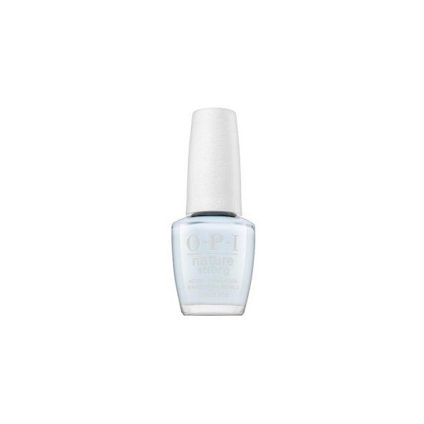 Opi Nature Strong Lacca Di Origine Naturale Lak Na Nehty Raindrop Expectations 15 Ml-image