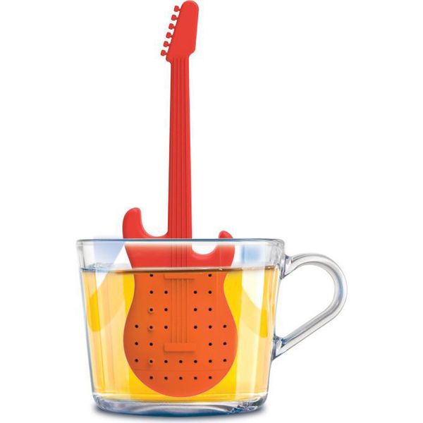 Winkee Rocks - Infusore Per Tè A Chitarra-image