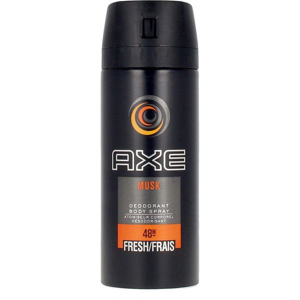 Axe Musk Deodorante 150Ml Spray-image