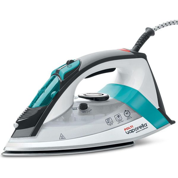 Polti Vaporella Quick & Comfort QC110 BüGeleisen-image