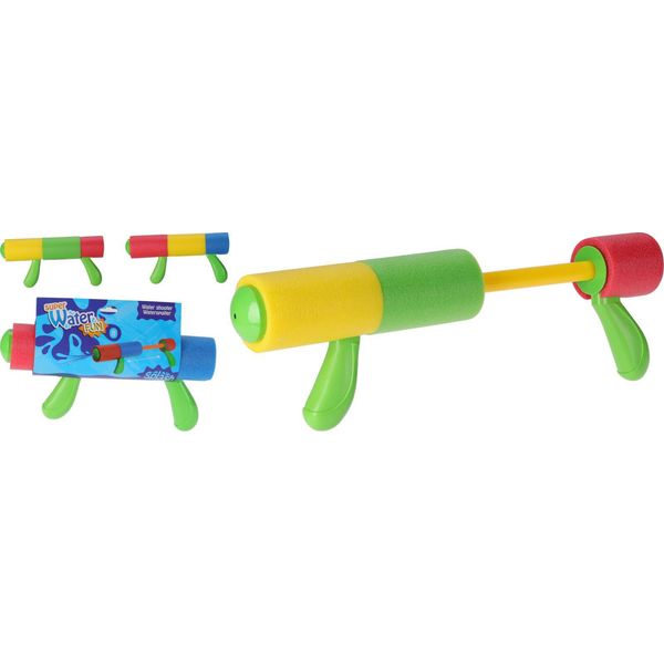 Pistola Ad Acqua Water Fun 30 Cm-image