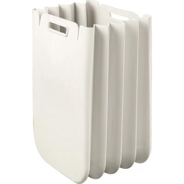 Guzzini Eco-Packly Cestino Per La Raccolta Differenziata Bianco-image
