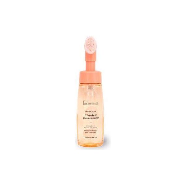 Idc Institute Vitamin C Foam Cleanser 240Ml-image