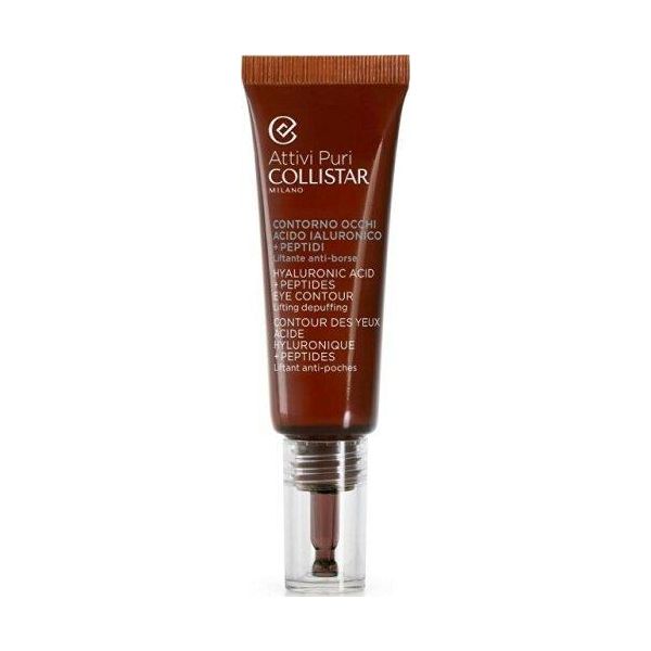 Collistar Attivi Puri Siero Occhi 15 Ml Donna-image