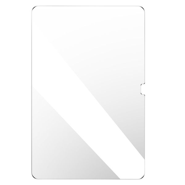 Avizar, Protezione Dello Schermo In Vetro Di Durezza 9H Per Google Pixel Tablet, Trasparente-image