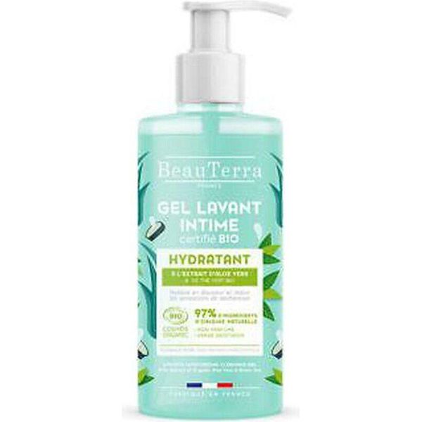 Beauterra Bio Gel Intimo Idratante 500Ml-image
