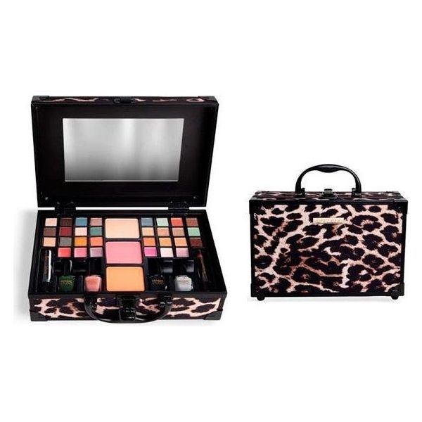 Idc Istituto Magic Studio Wild Safari Valigetta Completa-image
