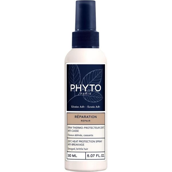 Phyto Spray Riparatore Termo-Protettivo Anti-Rottura 150Ml-image