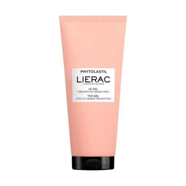 Lierac Phytolastil Gel Prevenzione Smagliature 400Ml-image