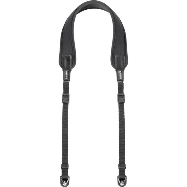 Kaiser Tracolla Per Fotocamera Professionale In Neoprene Ergonomico-image
