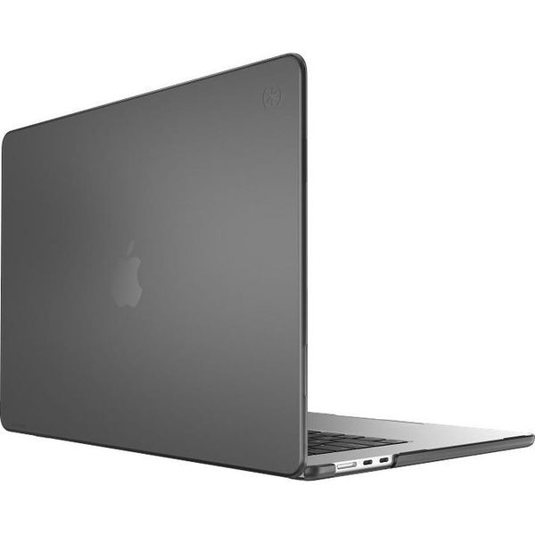 Speck Smartshell - Custodia Per Macbook Air 15" M3 (2024) / M2 (2023) (Obsidian)"-image
