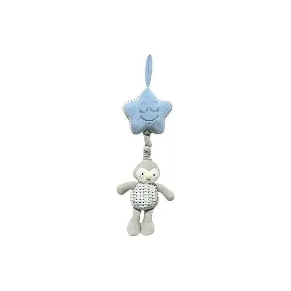 Carillon Pinguino 32 Cm-image
