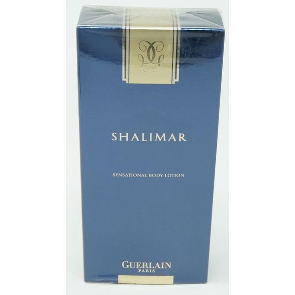 Guerlain Shalimar - Lozione Per Il Corpo 200 Ml-image