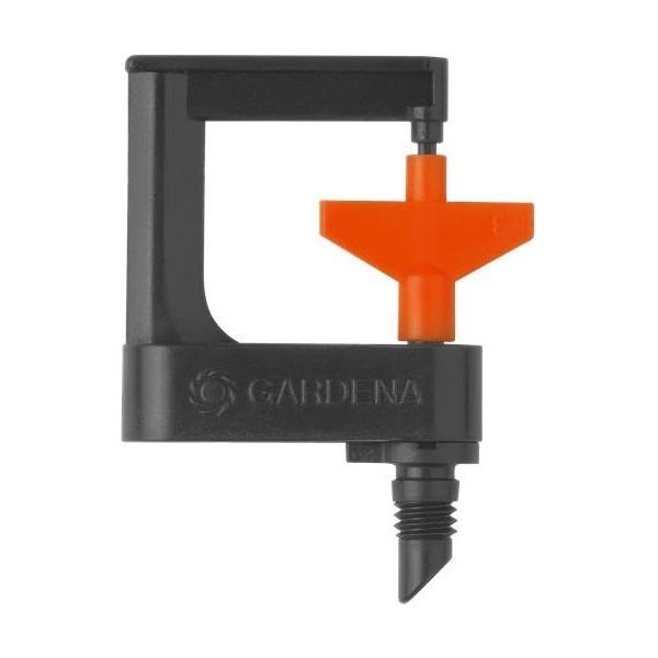 Gardena Mds-Irrigatore Rotante Irrigatore 360° (2 Pz.), 1369-29-image