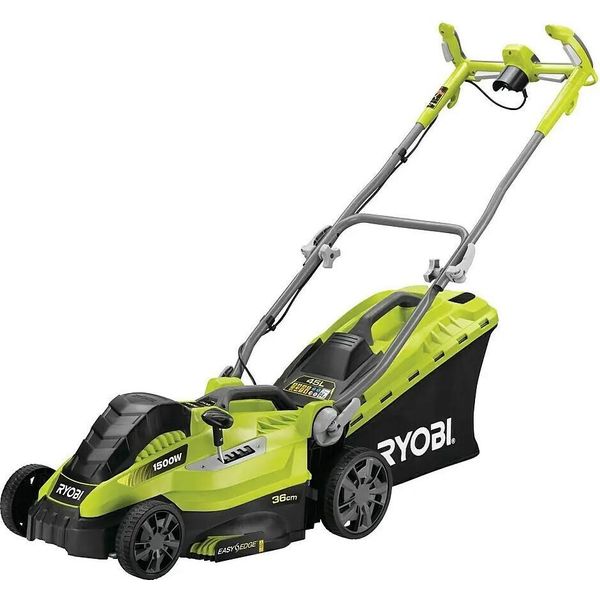 Ryobi RLM15E36H Tosaerba 1500W-image