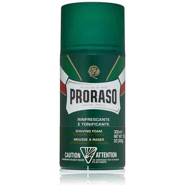 Proraso Schiuma Da Barba Rinfrescante 300 Ml-image