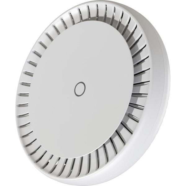 Mikrotik Mikrotik Cap LTE12 Ax | 802.11Ax | 10/100/1000 Mbit/S | Ethernet Lan (RJ-45) Ports 2 | Mesh Support No | Mu-Mimo Yes | No Mobile Broadband-image