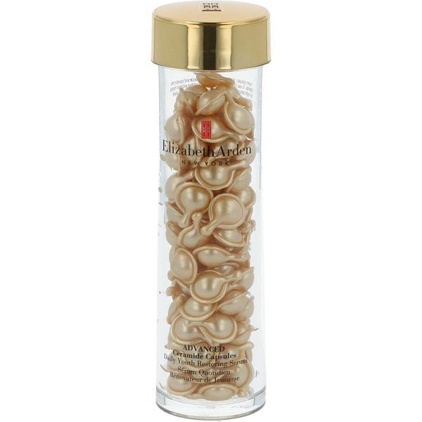 Elizabeth Arden Advanced Ceramide Capsules Daily Youth Restoring Serum 42 Ml-image