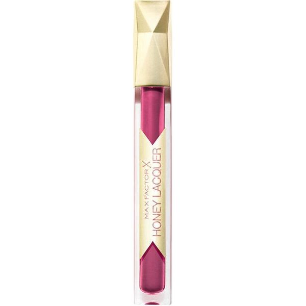 Max Factor Lacca Al Miele 35 Blooming Berry-image