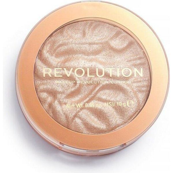 Revolution Makeup Revolution Highlight Reloaded Obbligo Di Rivelazione-image