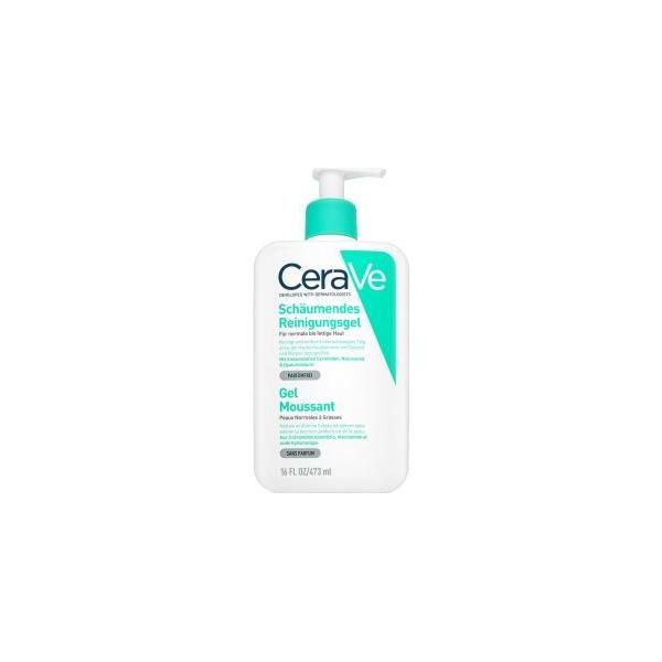 Cerave Detergente Schiuma 473 Ml-image