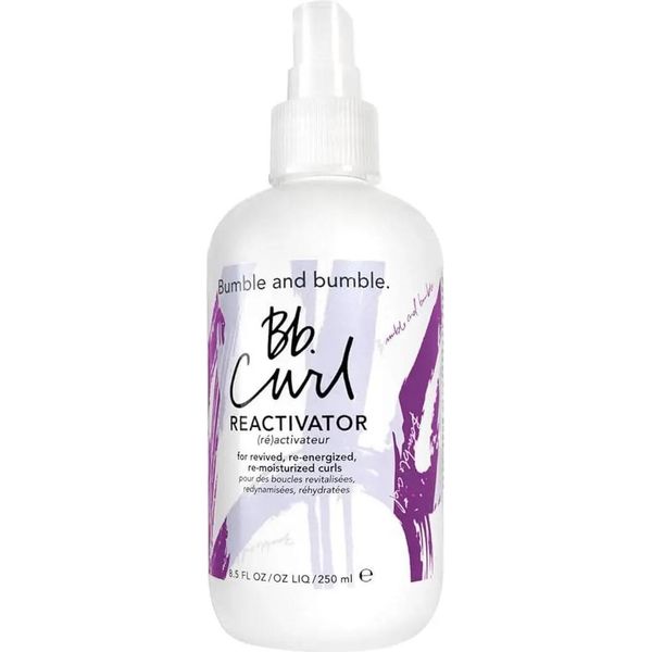 Bumble And Bumble. Bb. Curl Reactivator 250Ml - Spray Riattivatore Ricci-image