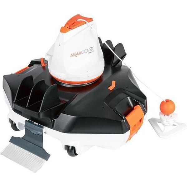Bestway Schwimmbad Roboter Flowclear Aquarover-image