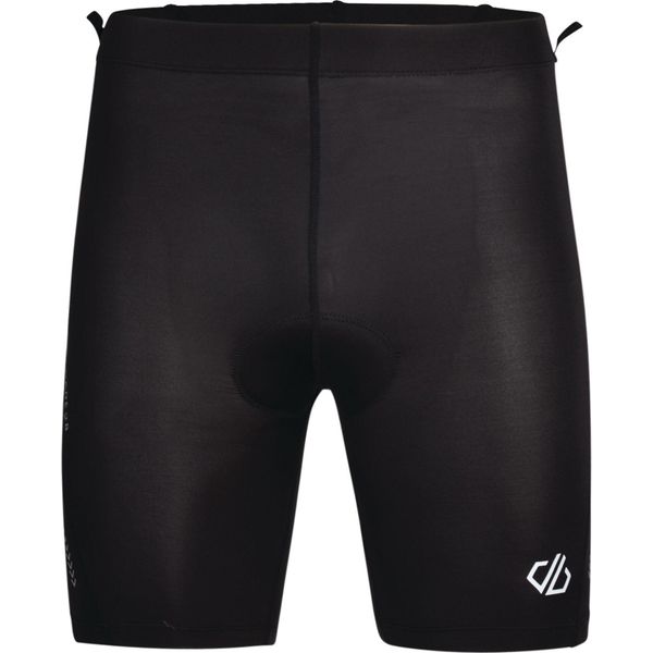 Dare 2B - Pantaloncini Da Ciclismo Da Uomo RG4563 (3XL) (Nero)-image