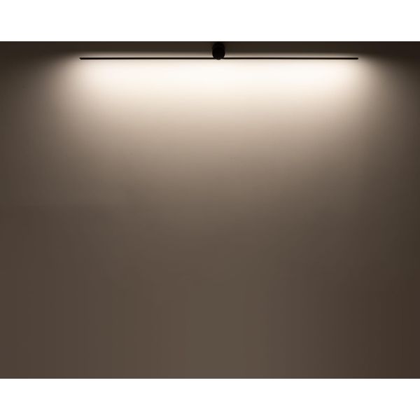 Lampada Da Parete Lineare 10W Spin Led S Nowodvorski 10368-image