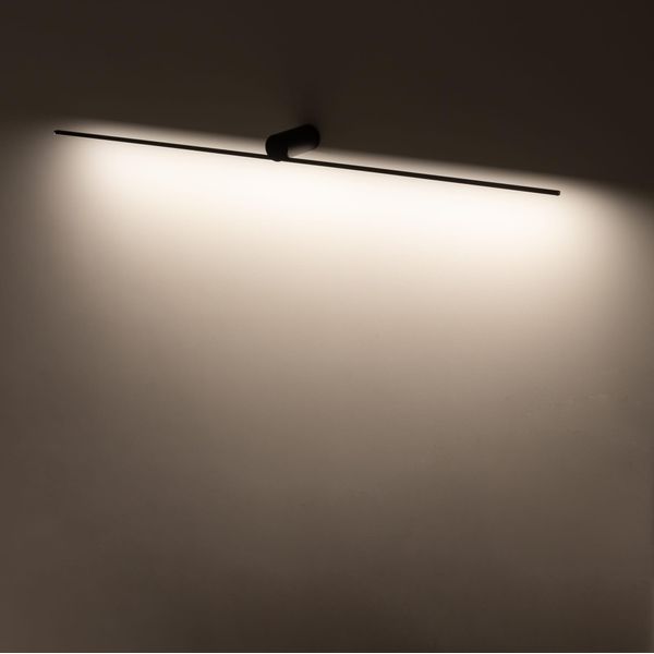 Lampada Da Parete Lineare 14W Spin Led M Nowodvorski 10370-image