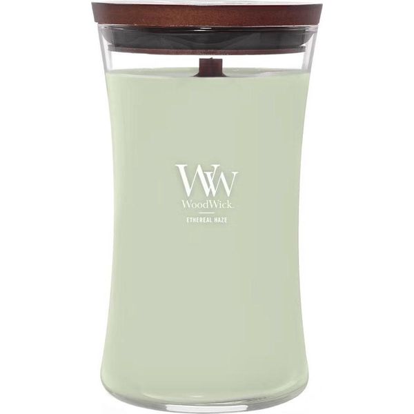 Woodwick Ethereal Haze 609 G-image